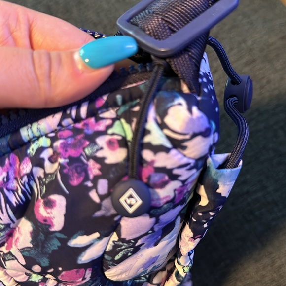 DISCONTINUED Vera Bradley Featherweight Crossbody Purse - Picture 11 of 14